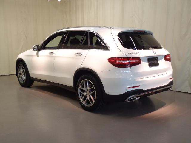GLC250 4マチック スポーツ