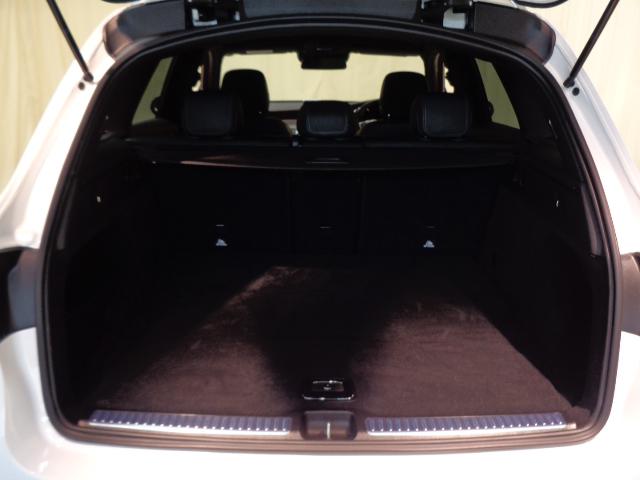 GLC250 4マチック スポーツ