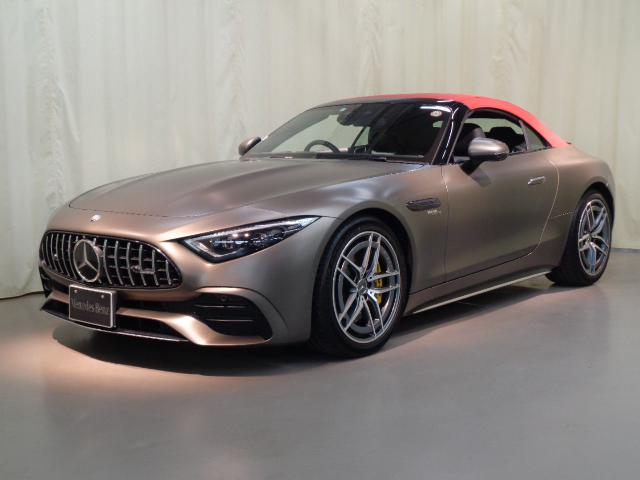 AMG SL43