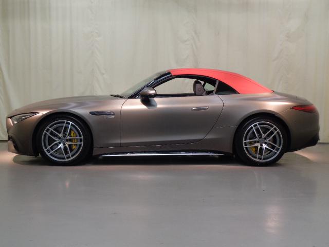 AMG SL43