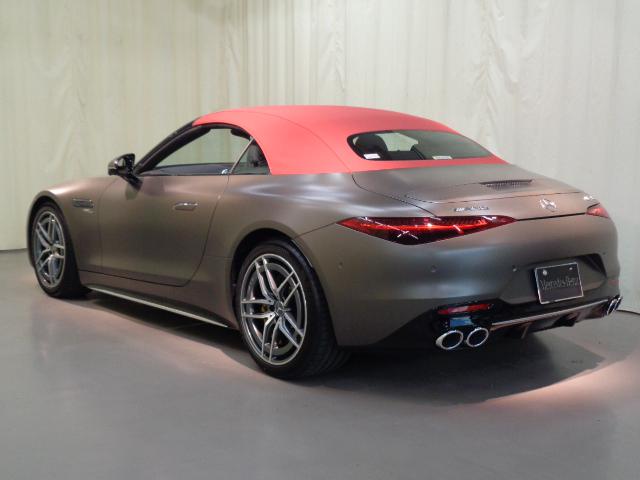 AMG SL43