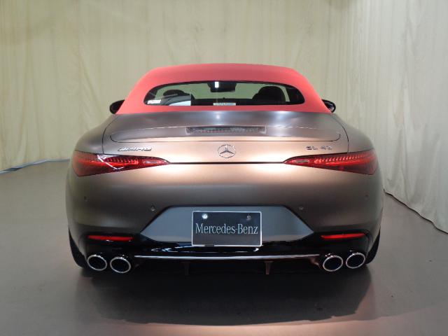 AMG SL43