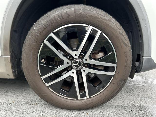 GLA200 d 4MATIC ナビゲーションパッケージ