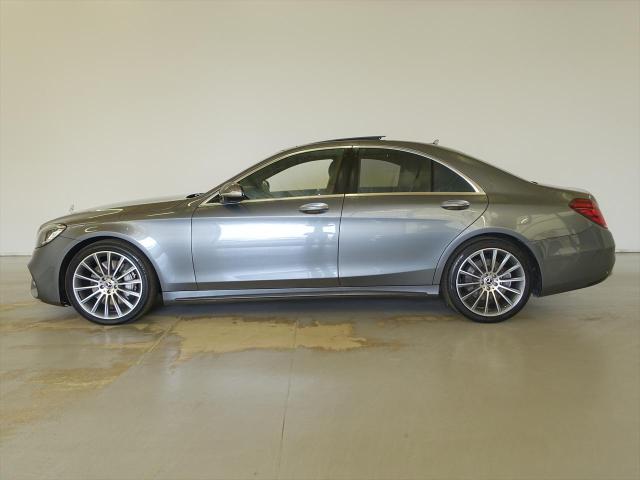 S450 エクスクルーシブ スポーツリミテッド