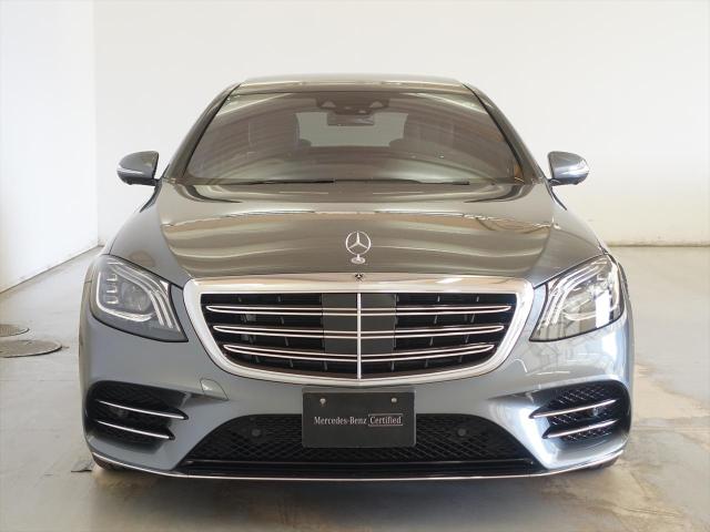S450 エクスクルーシブ スポーツリミテッド