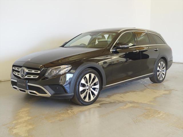 E220 d 4MATIC オールテレイン エクスクルーシブパッケージ