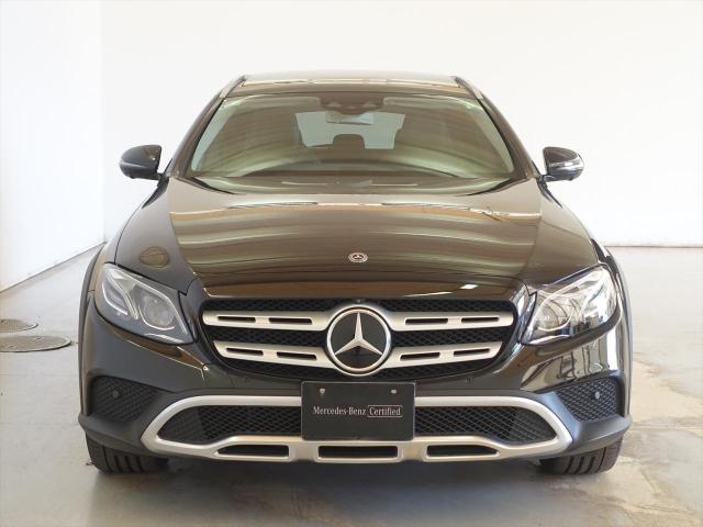 E220 d 4MATIC オールテレイン エクスクルーシブパッケージ