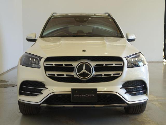 GLS400 d 4MATIC AMGラインパッケージ・ラグジュアリーパッケージ