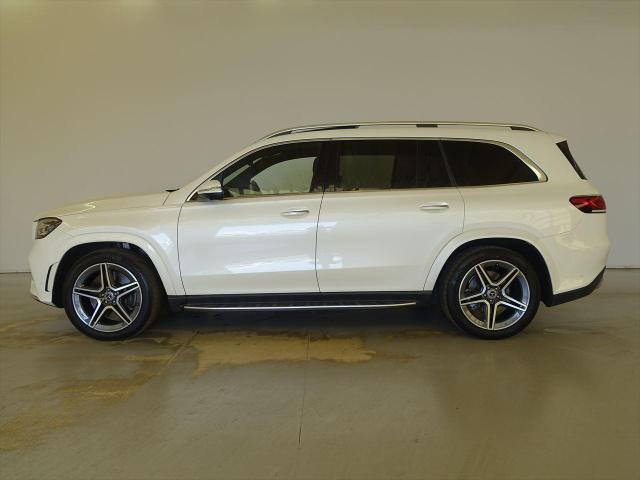 GLS400 d 4MATIC AMGラインパッケージ・ラグジュアリーパッケージ