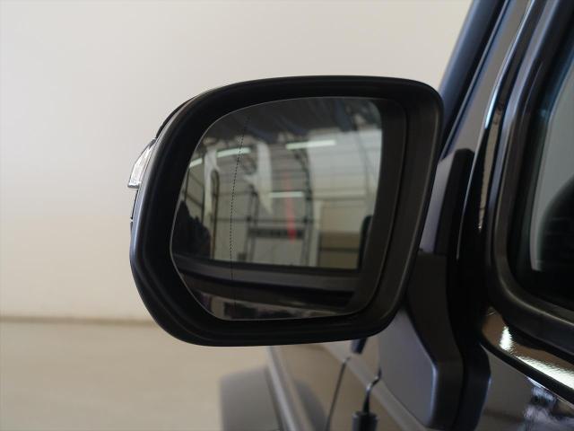 G400 d AMGライン ラグジュアリーパッケージ