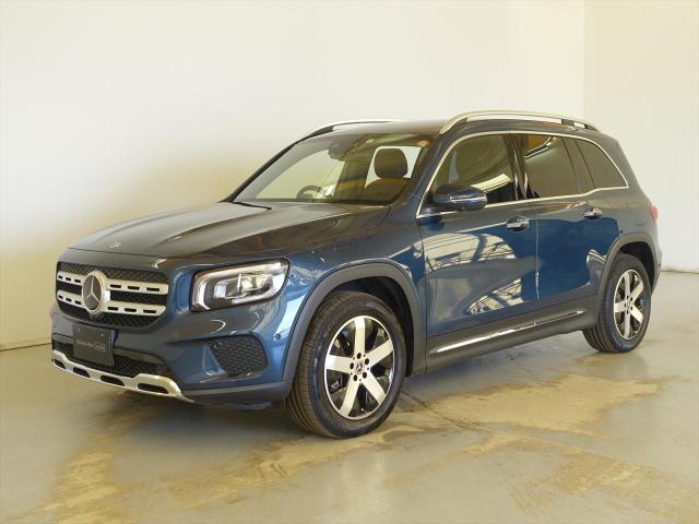 GLB200 d 4MATIC