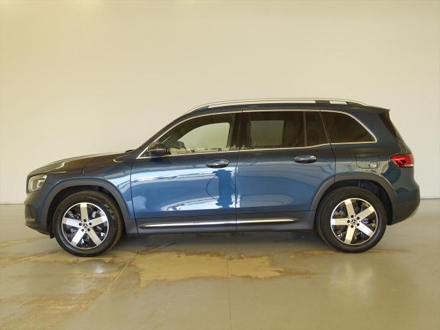 GLB200 d 4MATIC