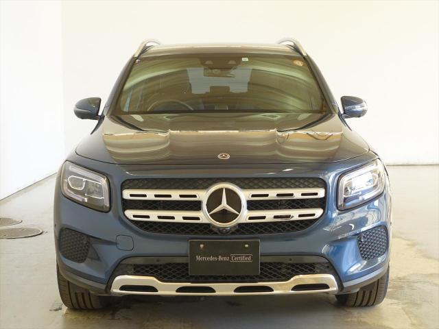 GLB200 d 4MATIC