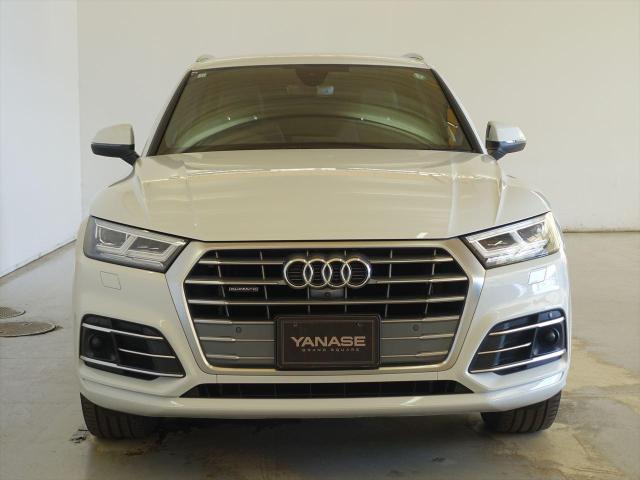 Q5 40 TDI クワトロ スポーツ