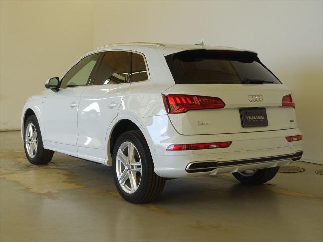 Q5 40 TDI クワトロ スポーツ