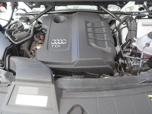 Q5 40 TDI クワトロ スポーツ