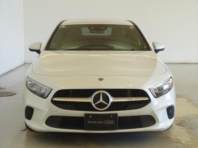A250 4MATIC セダン レーダーセーフティパッケージ・ナビゲーションパッケージ