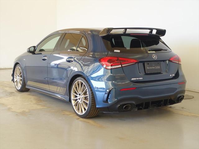 メルセデス-AMG A35 4МATIC エディション1