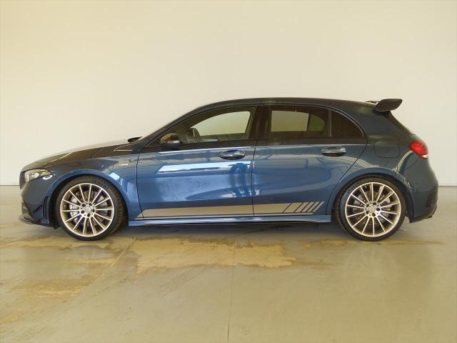 メルセデス-AMG A35 4МATIC エディション1