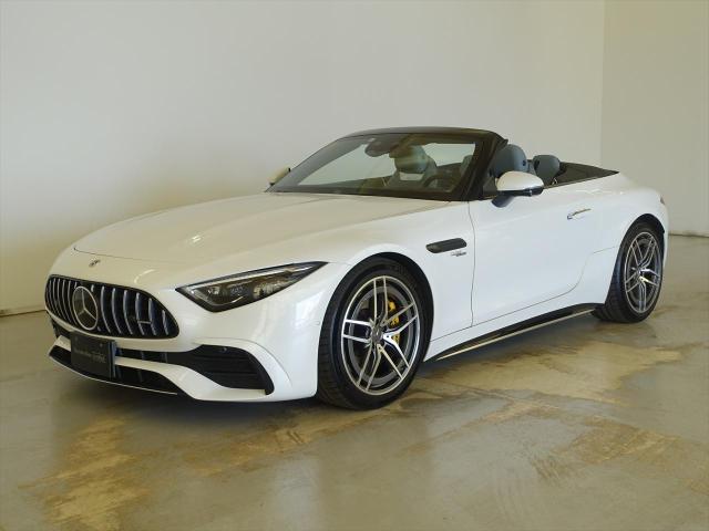 メルセデス-AMG SL43