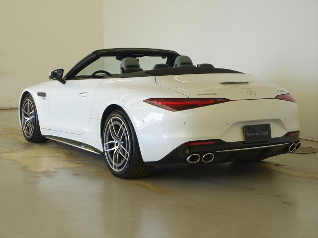 メルセデス-AMG SL43