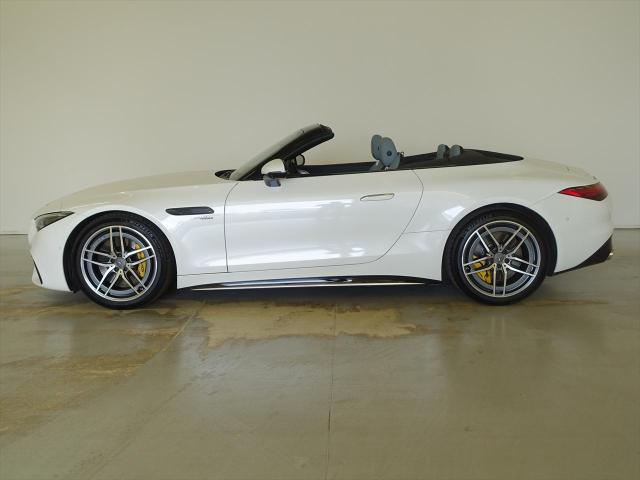 メルセデス-AMG SL43