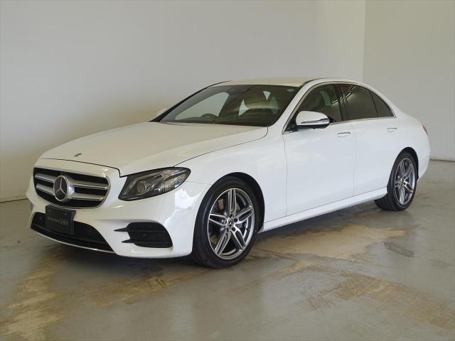 E220 d アバンギャルド スポーツ