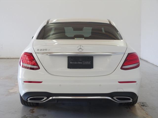 E220 d アバンギャルド スポーツ