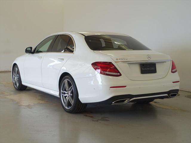 E220 d アバンギャルド スポーツ