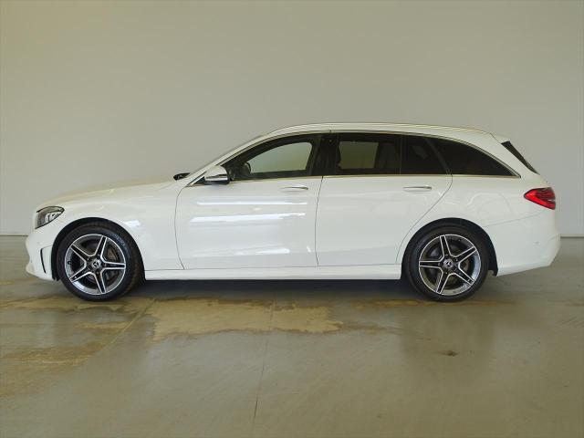 C200 ステーションワゴン ローレウスエディション スポーツプラスパッケージ
