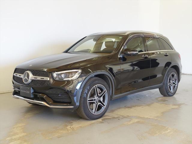 GLC220 d 4MATIC AMGライン