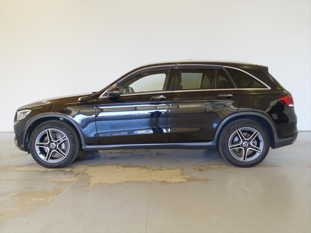 GLC220 d 4MATIC AMGライン