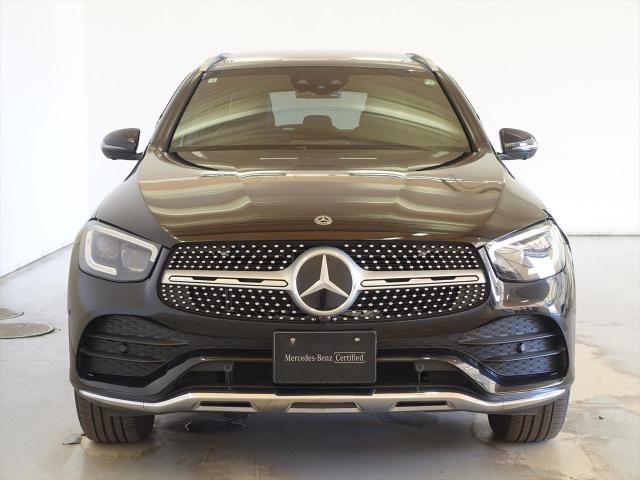 GLC220 d 4MATIC AMGライン