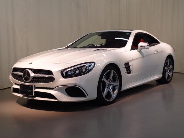 SL400