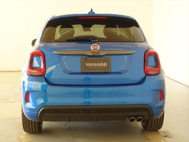 500X スポーツ