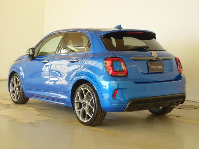 500X スポーツ