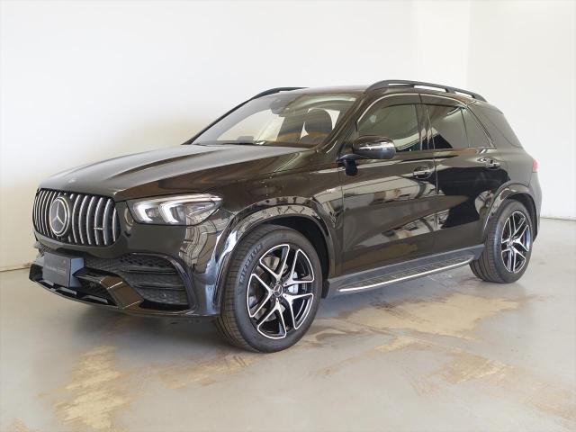 メルセデス‐AMG GLE53 4MATIC+ AMGインテリアカーボンパッケージ