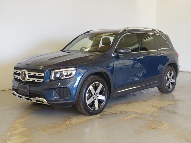 GLB200 d 4MATIC