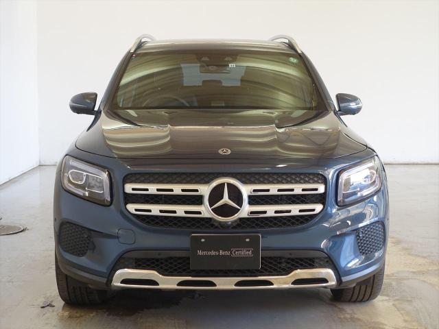 GLB200 d 4MATIC