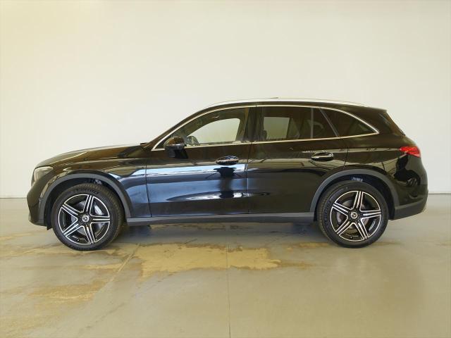 GLC220 d 4MATIC AMGラインパッケージ・AMGレザーエクスクルーシブパッケージ・ドライバーズパッケージ