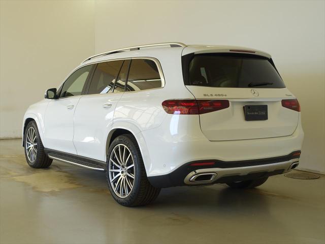 GLS450 d 4MATIC AMGラインパッケージ