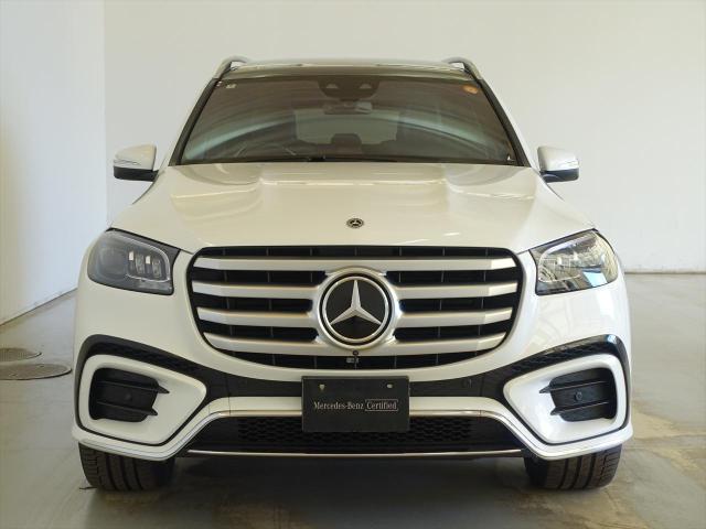 GLS450 d 4MATIC AMGラインパッケージ