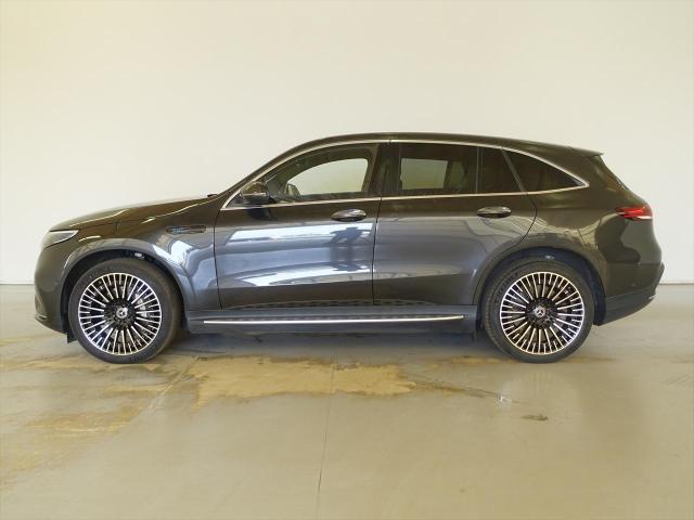 EQC400 4MATIC AMGライン レザーエクスクルーシブパッケージ