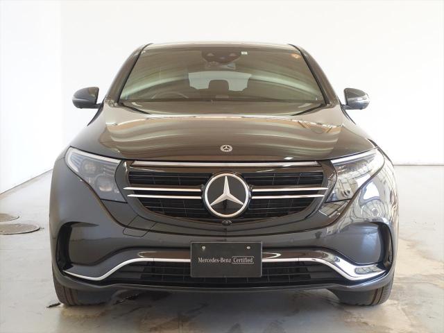 EQC400 4MATIC AMGライン レザーエクスクルーシブパッケージ