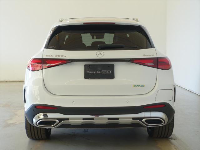 GLC350 e 4MATIC スポーツ エディションスター AMGレザーエクスクルーシブパッケージ