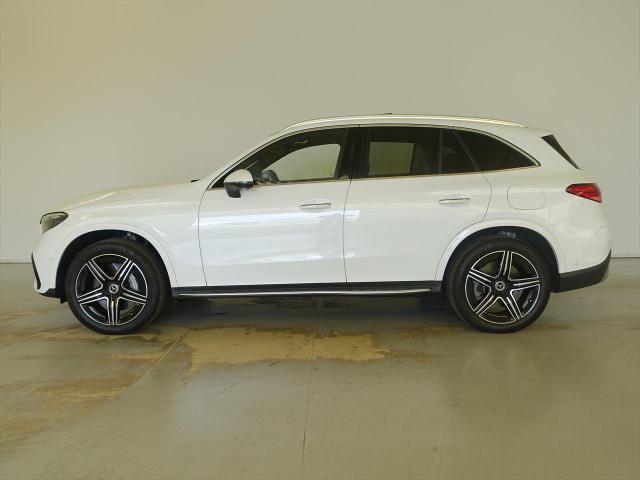 GLC350 e 4MATIC スポーツ エディションスター AMGレザーエクスクルーシブパッケージ