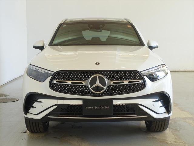 GLC350 e 4MATIC スポーツ エディションスター AMGレザーエクスクルーシブパッケージ