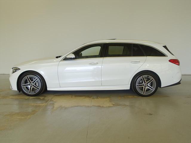C220 d ステーションワゴン アバンギャルド AMGラインパッケージ・レザーエクスクルーシブパッケージ・ベーシックパッケージ