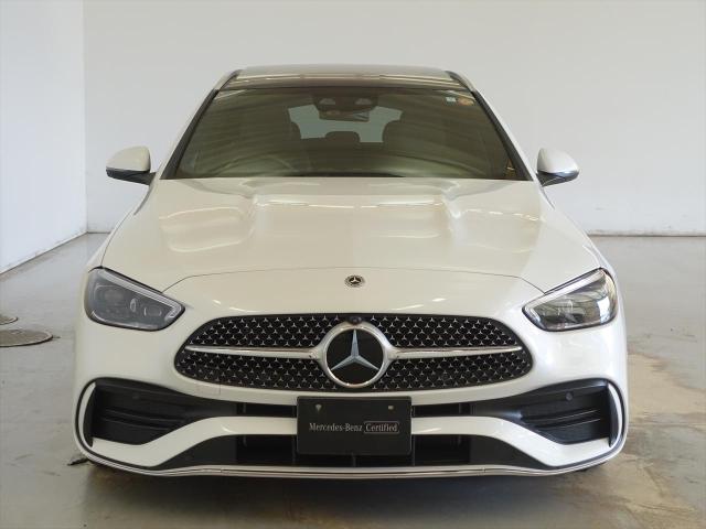 C220 d ステーションワゴン アバンギャルド AMGラインパッケージ・レザーエクスクルーシブパッケージ・ベーシックパッケージ