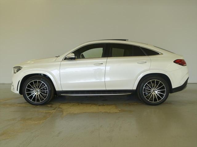 GLE400 d 4MATIC クーペ スポーツ